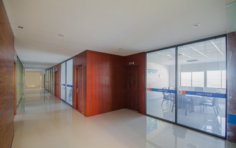 중국 Yuyao Jingtao Hardware Co.,Ltd. 회사 프로필