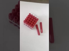 PVCR50 날씨에 저항하는 플라스틱 벽 플러그 (40개/박스)