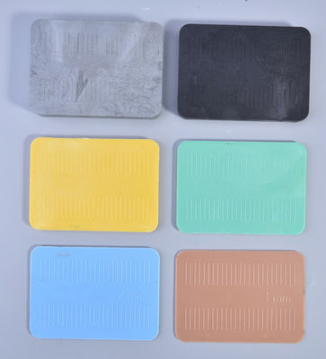 OEM / ODM 플라스틱 포장기 100MM 너비 플라스틱 창문 포장기 Shims